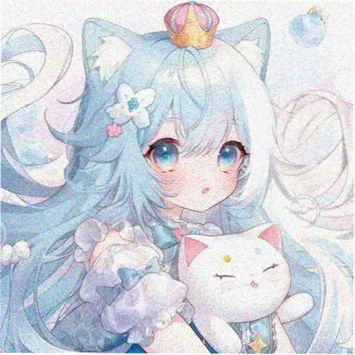 声优星野遥头像